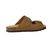 BNK Shoes 96501 Sandalias BIO 2 hebillas Mujer