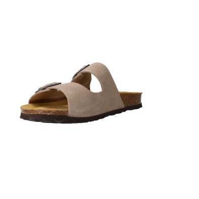 BNK Shoes 96501 Sandalias BIO 2 hebillas Mujer