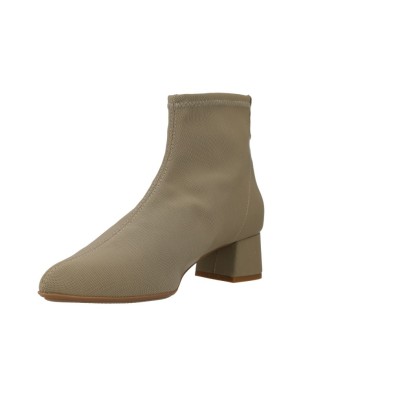 Barminton 10030 Botines Elásticos Mujer