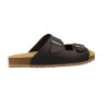 BNK Shoes 1050 Sandalias BIO Hombre 2 Hebillas