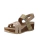 BNK Shoes 26681 Sandalias Cuña Mujer