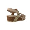 BNK Shoes 26681 Sandalias Cuña Mujer
