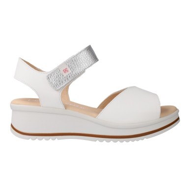 Pepe Saenz 11150 Sandales velcro femme