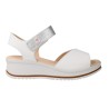 Pepe Saenz 11150 Sandalias Velcro Mujer