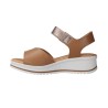 Pepe Saenz 11150 Sandali velcro donna