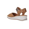 Pepe Saenz 11150 Sandales velcro femme