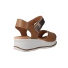 Pepe Saenz 11150 Sandali velcro donna