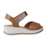 Pepe Saenz 11150 Sandali velcro donna