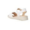 Pepe Saenz 10490 Women’s Wedge Sandals with 2 Velcro Straps