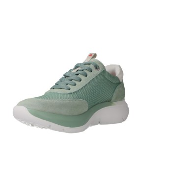 Callaghan 62403 Algoritmo Sneakers donna (Avorio/Salvia)