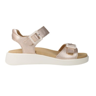 Ara Shoes 12-21442 Sandali con Zeppa Madeira Donna