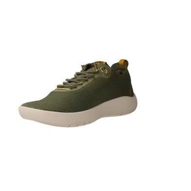 Sunni Sabbi Fly-X-011 Herren Sneaker – Ultraleichtes Knit-Gewebe