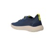 Sunni Sabbi Fly-X-011 Herren Sneaker – Ultraleichtes Knit-Gewebe