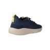 Sunni Sabbi Fly-X-011 Men’s Lightweight Knit Sneakers