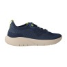 Sunni Sabbi Fly-X-011 Herren Sneaker – Ultraleichtes Knit-Gewebe