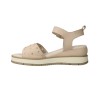 Carmela 163248 Sandalias Cuña Velcros Mujer