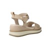 Carmela 163248 Sandalias Cuña Velcros Mujer