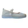 Fabiolas M71882C Espadrilles Mary Jane Femme