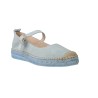 Fabiolas M71882C Espadrilles Mary Jane Femme