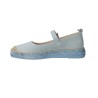 Fabiolas M71882C Women’s Mary Jane Espadrilles