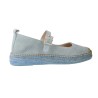 Fabiolas M71882C Espadrillas Mary Jane Donna