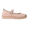 Fabiolas M71882C Espadrilles Mary Jane Femme