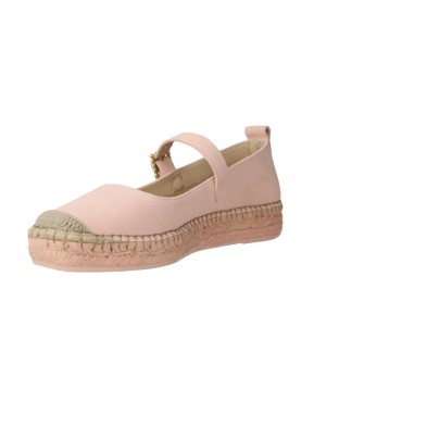 Fabiolas M71882C Espadrillas Mary Jane Donna