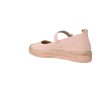 Fabiolas M71882C Espadrilles Mary Jane Femme