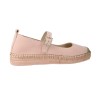 Fabiolas M71882C Women’s Mary Jane Espadrilles