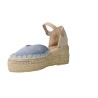 Fabiolas 816810 Sandalias Esparto Mujer