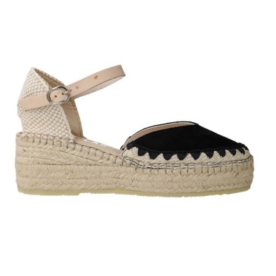 Fabiolas 816810 Women’s Espadrille Wedge Sandals