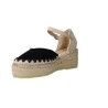 Fabiolas 816810 Damen Espadrille Keilsandalen
