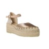 Fabiolas 816510 Women’s Espadrille Wedge Sandals