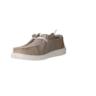 Hey Dude Wendy Stretch Sox 41878 Women’s Casual Shoes