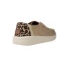 Hey Dude Wendy Rise Animal 43780 Chaussures casual femme