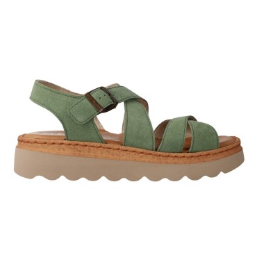 Fly Flot 24 Women’s Flat Strap Sandals