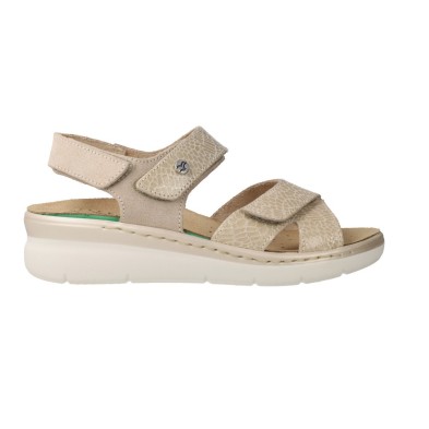 Fly Flot 79-006AV Sandalias Cuña Mujer