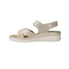 Fly Flot 79-006AV Sandali Comfort Donna Zeppa Leggera con Velcro