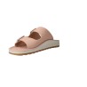Fly Flot 77 077ZZ Sandalias Confort Mujer 2 Hebillas Cuña Ligera