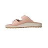 Fly Flot 77 077ZZ Sandalias Confort Mujer 2 Hebillas Cuña Ligera
