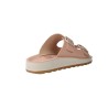 Fly Flot 77 077ZZ Sandali Comfort Donna 2 Fibbie Zeppa Leggera