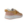 Hello Comfort KA6011 Women’s Colourful Trainers