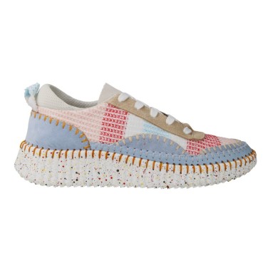 Hello Comfort KA6011 Women’s Colourful Trainers