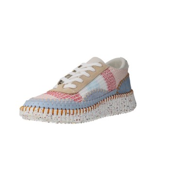 Hello Comfort KA6011 Women’s Colourful Trainers