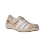 Suave 3667 – Damen Cangrejeras Sandalen