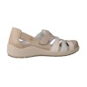 Suave 3667 Sandalias Cangrejeras Mujer