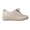 Suave 3400 Casual Lace-Up Shoes for Women