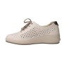 Suave 3400 Zapatos Cordones Casual Mujer