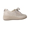 Suave 3400 Casual Lace-Up Shoes for Women