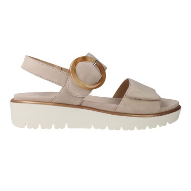 Ara Shoes Bilbao-S 12-33505 Keilsandalen Damen Bicolor